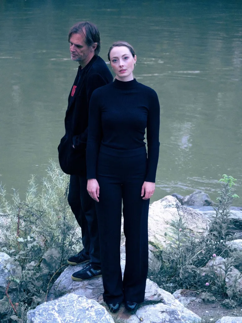 Eva Plankton - Dance of Time - Album Release Concert