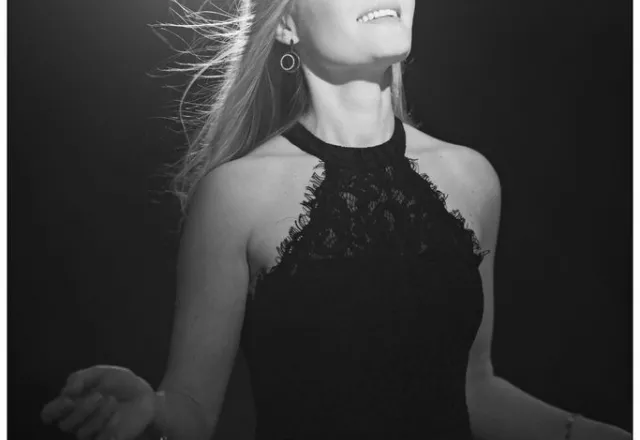 „MADELEINE JOEL & THE HILDEGUARDS – ALLES ODER NICHTS “ Eine Hommage an Hildegard Knef