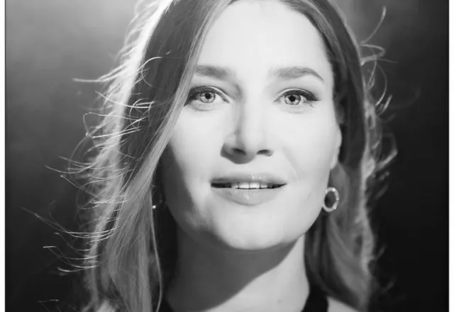 „MADELEINE JOEL & THE HILDEGUARDS – ALLES ODER NICHTS “ Eine Hommage an Hildegard Knef