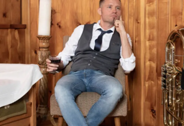 Alpkan Musik von irgendwo zwischen Alpen und Balkan