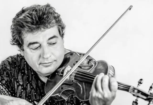 Rudi BERGER & The Three WORLD Band im KGH