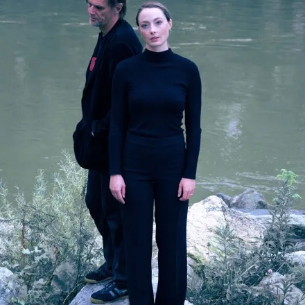 Eva Plankton - Dance of Time - Album Release Concert