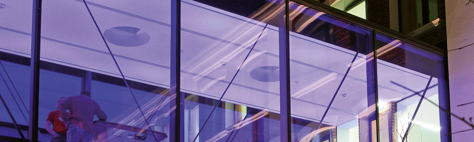 Baumann Glas